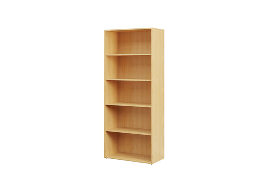 Etajeră cu rafturi L80 - Gallery Image 1
