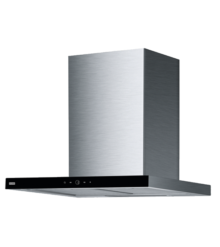 Hotă decorativă Franke ARNO60XS/BK - Main Image