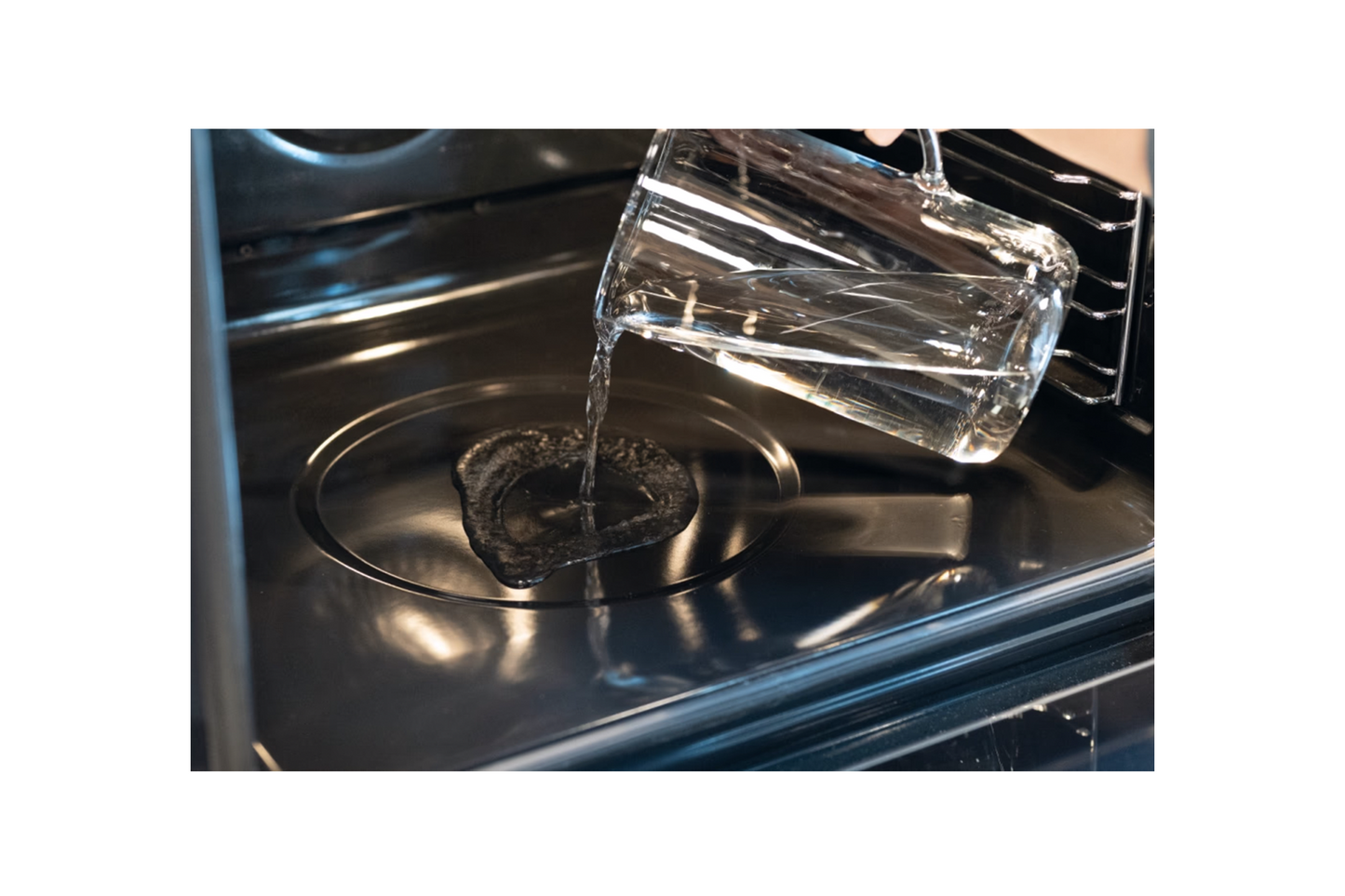 Cuptor electric Candy CA6 N5B3EYTX - Gallery Image 9
