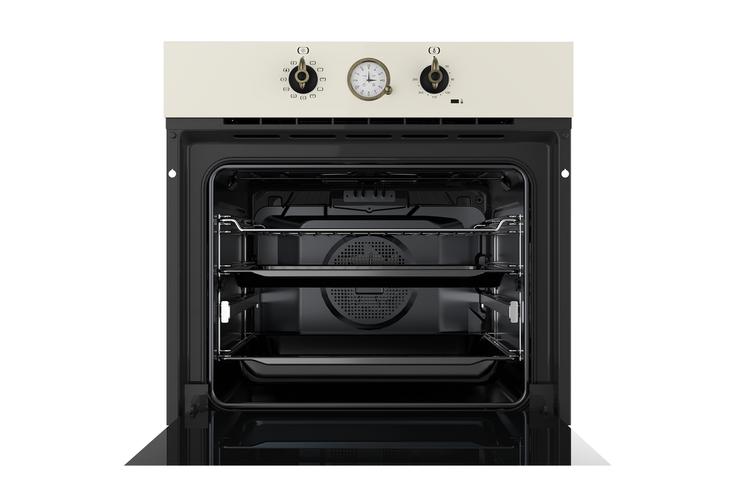 Cuptor Electric Teka HRB6300VN Vanilie - Gallery Image 3