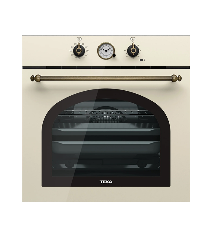 Cuptor Electric Teka HRB6300VN Vanilie - Main Image