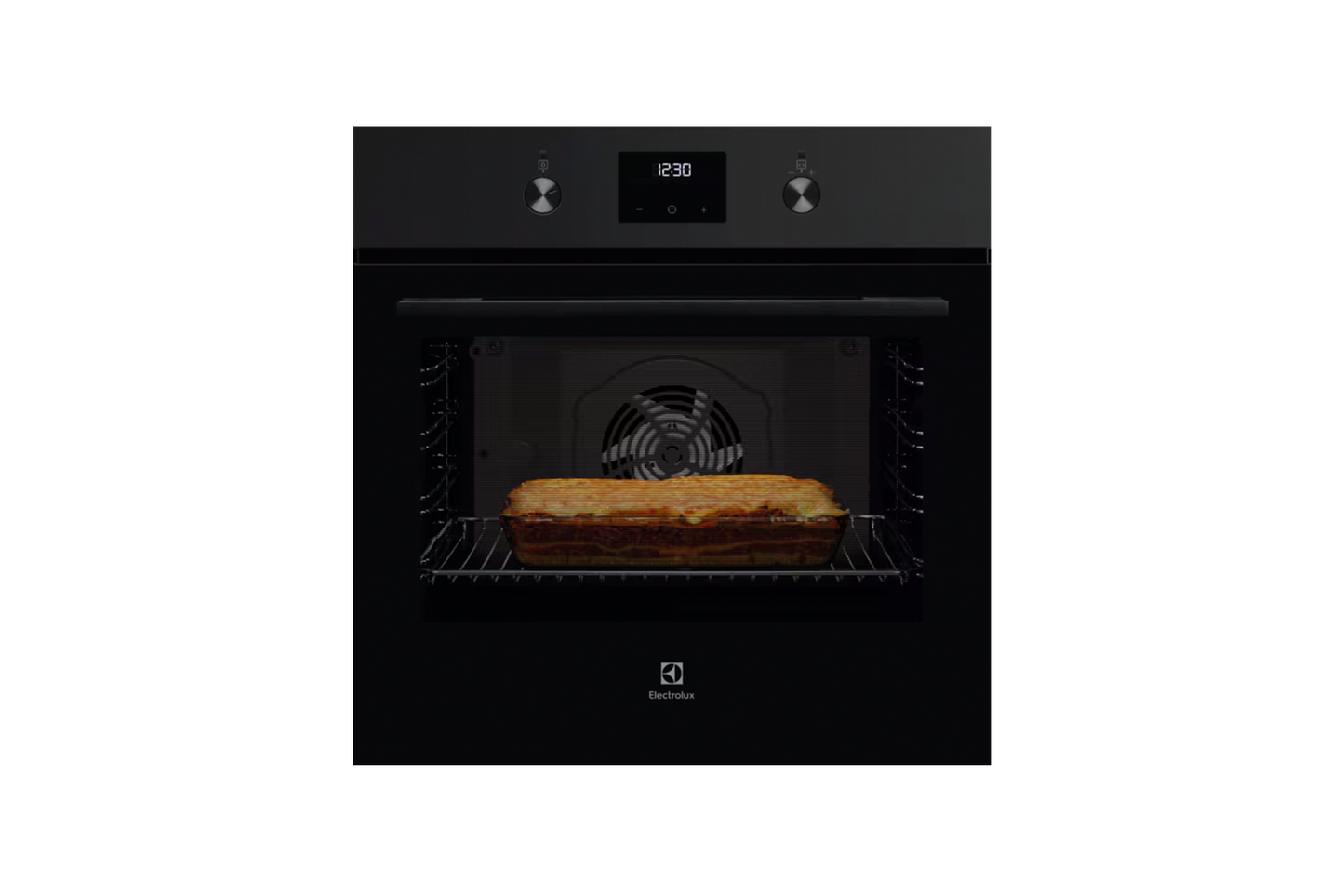 Cuptor electric Electrolux KOFGF70TH - Gallery Image 1