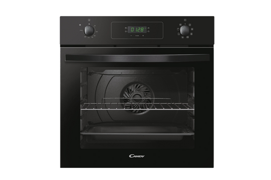 Cuptor electric Candy FIDC N665 - Gallery Image 1