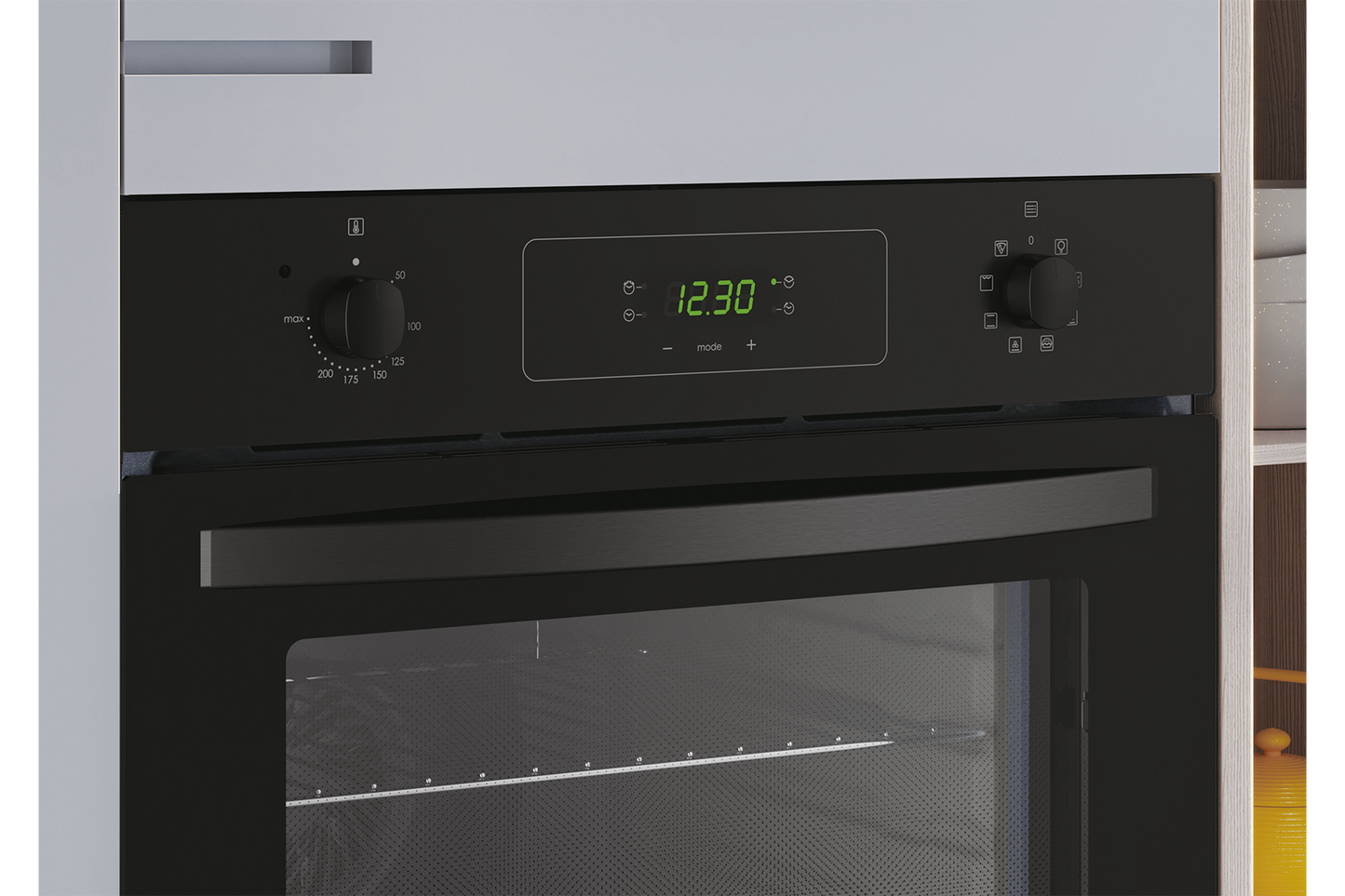 Cuptor electric Candy FIDC N665 - Gallery Image 6