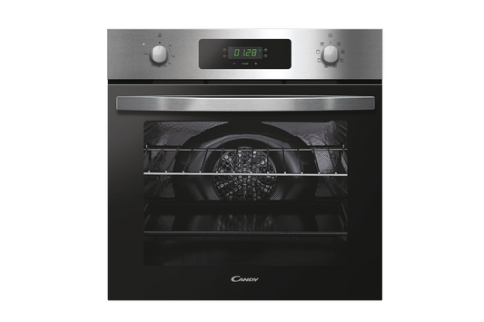 Cuptor electric Candy FIDC X605 - Gallery Image 1