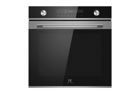 Cuptor electric Master Kitchen MKO 1307ED-MPBK - Gallery Image 1