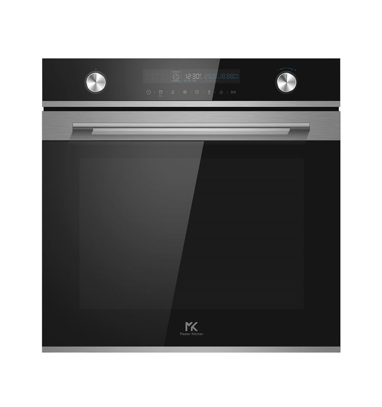 Cuptor electric Master Kitchen MKO 1307ED-MPBK - Main Image