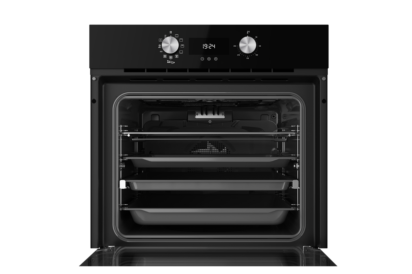 Cuptor electric Teka HLB8416 Airfry - Gallery Image 2