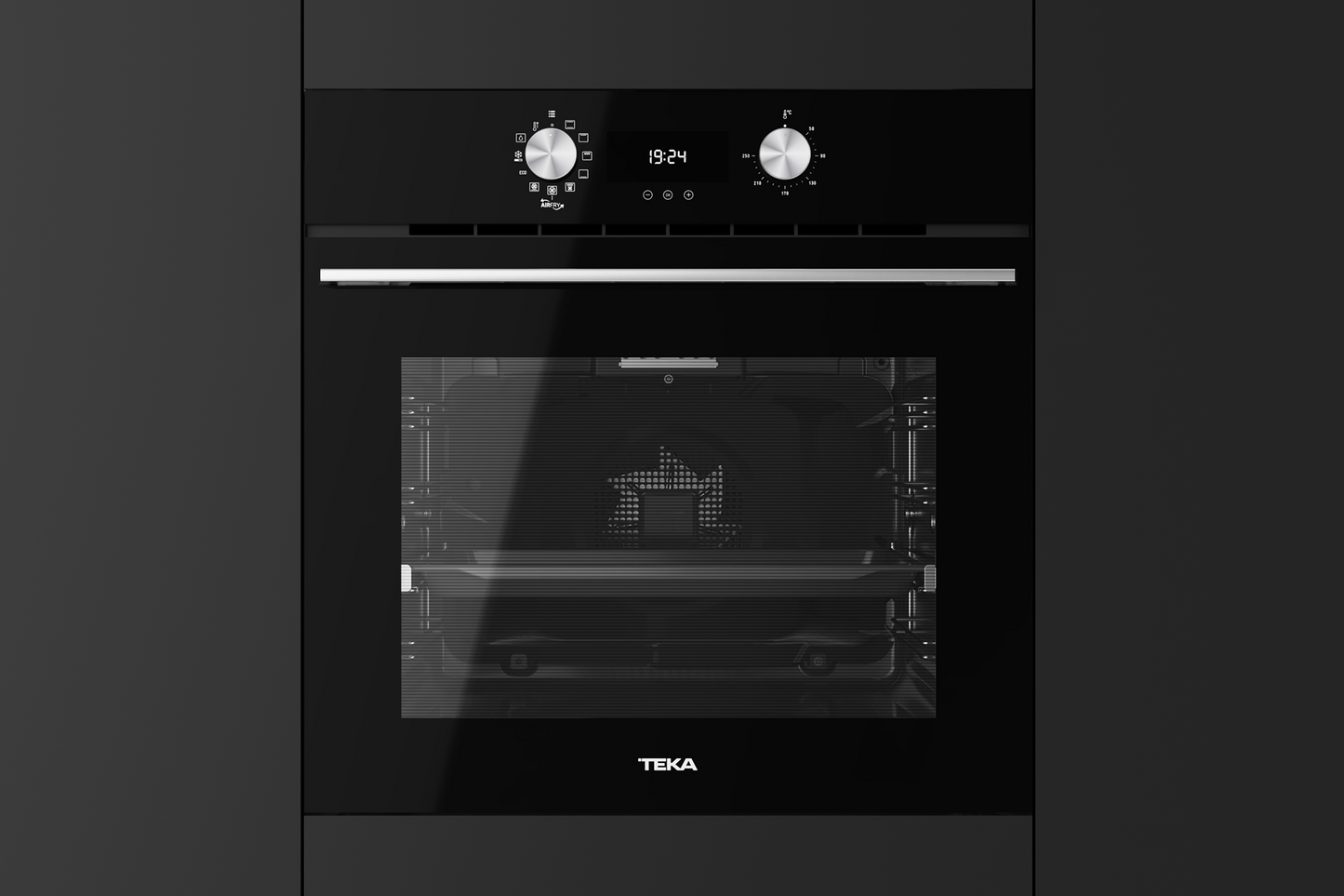 Cuptor electric Teka HLB8416 Airfry - Gallery Image 3