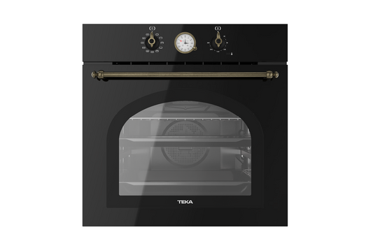 Cuptor Electric Teka HRB6300AT Anthracite - Gallery Image 1