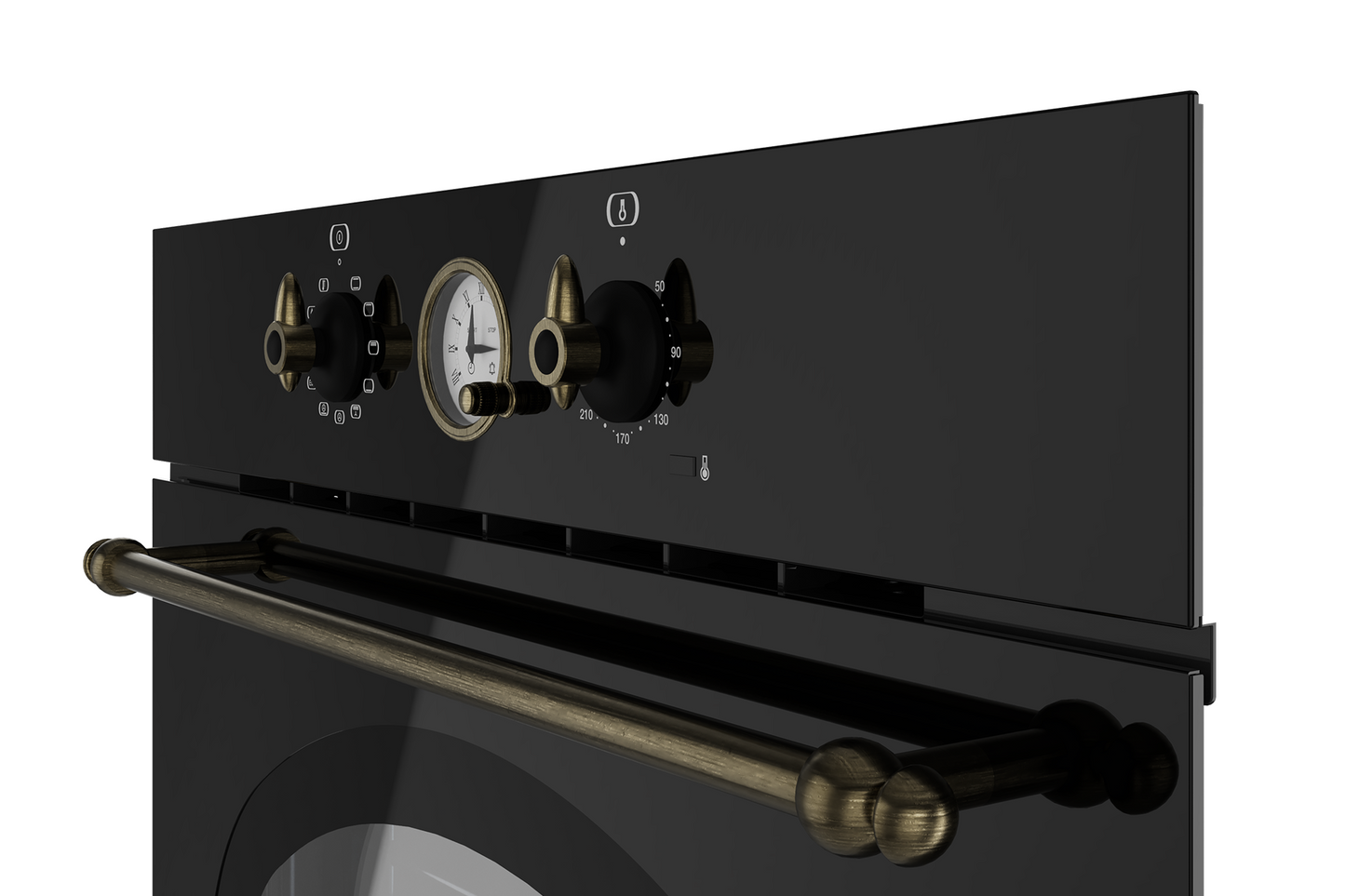 Cuptor Electric Teka HRB6300AT Anthracite - Gallery Image 2