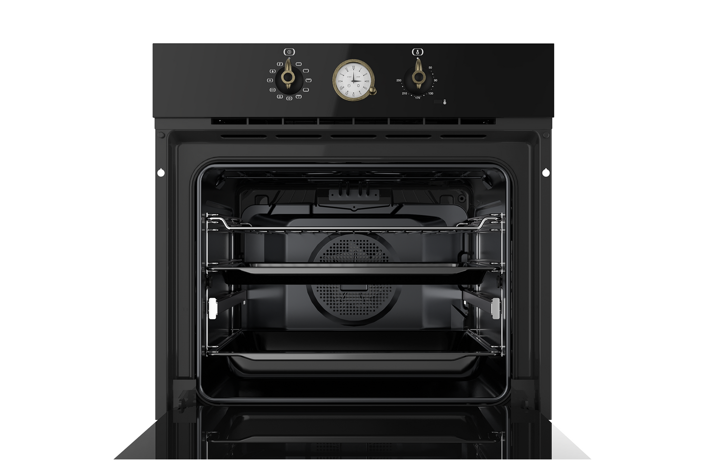 Cuptor Electric Teka HRB6300AT Anthracite - Gallery Image 3