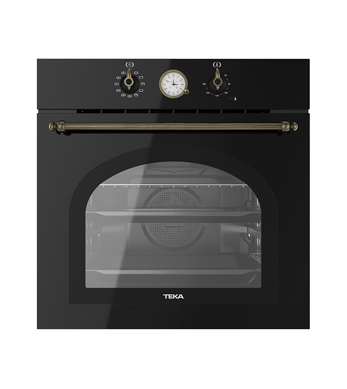 Cuptor Electric Teka HRB6300AT Anthracite - Main Image