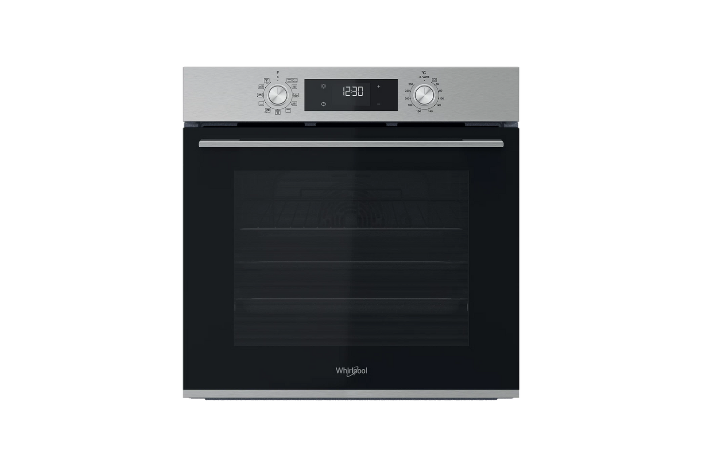 Cuptor electric Whirlpool OMK58CU1SX - Gallery Image 1