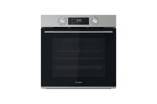 Cuptor electric Whirlpool OMK58CU1SX - Gallery Image 1