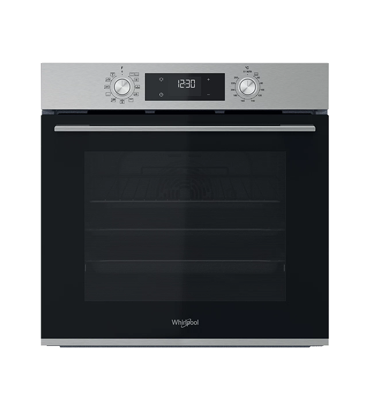 Cuptor electric Whirlpool OMK58CU1SX - Main Image