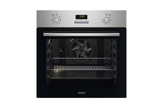 Cuptor electric Zanussi ZOHEF2X - Gallery Image 1
