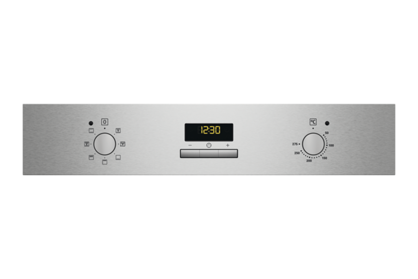 Cuptor electric Zanussi ZOHEF2X - Gallery Image 2