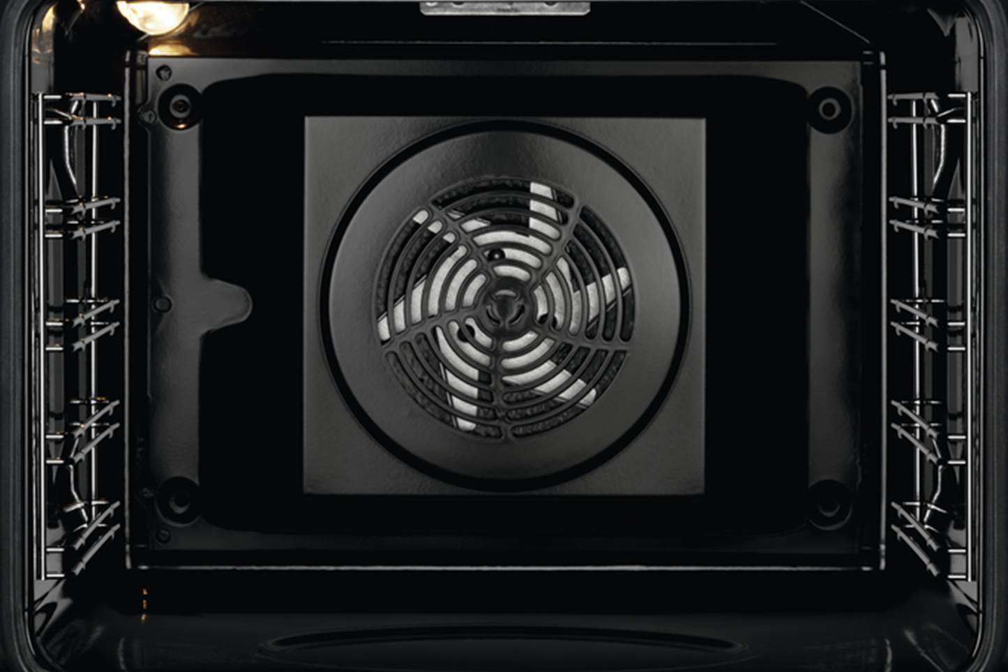 Cuptor electric Zanussi ZOHEF2X - Gallery Image 4