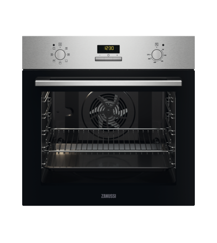 Cuptor electric Zanussi ZOHEF2X - Main Image