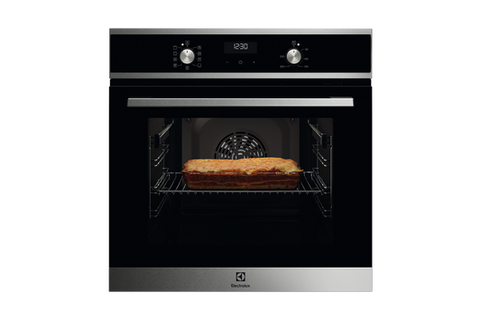 Cuptor electric Electrolux EOF5F50BX - Gallery Image 1