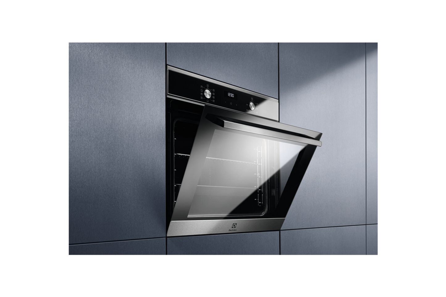 Cuptor electric Electrolux EOF5F50BX - Gallery Image 9