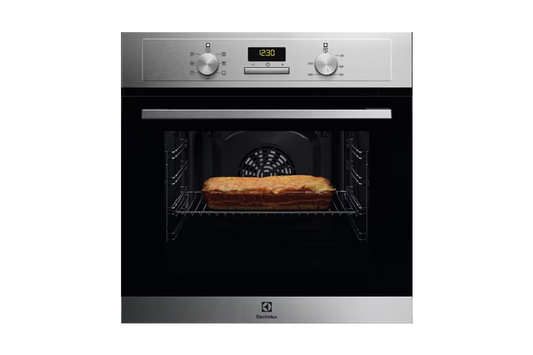 Cuptor electric Electrolux EOH3H00BX - Gallery Image 1