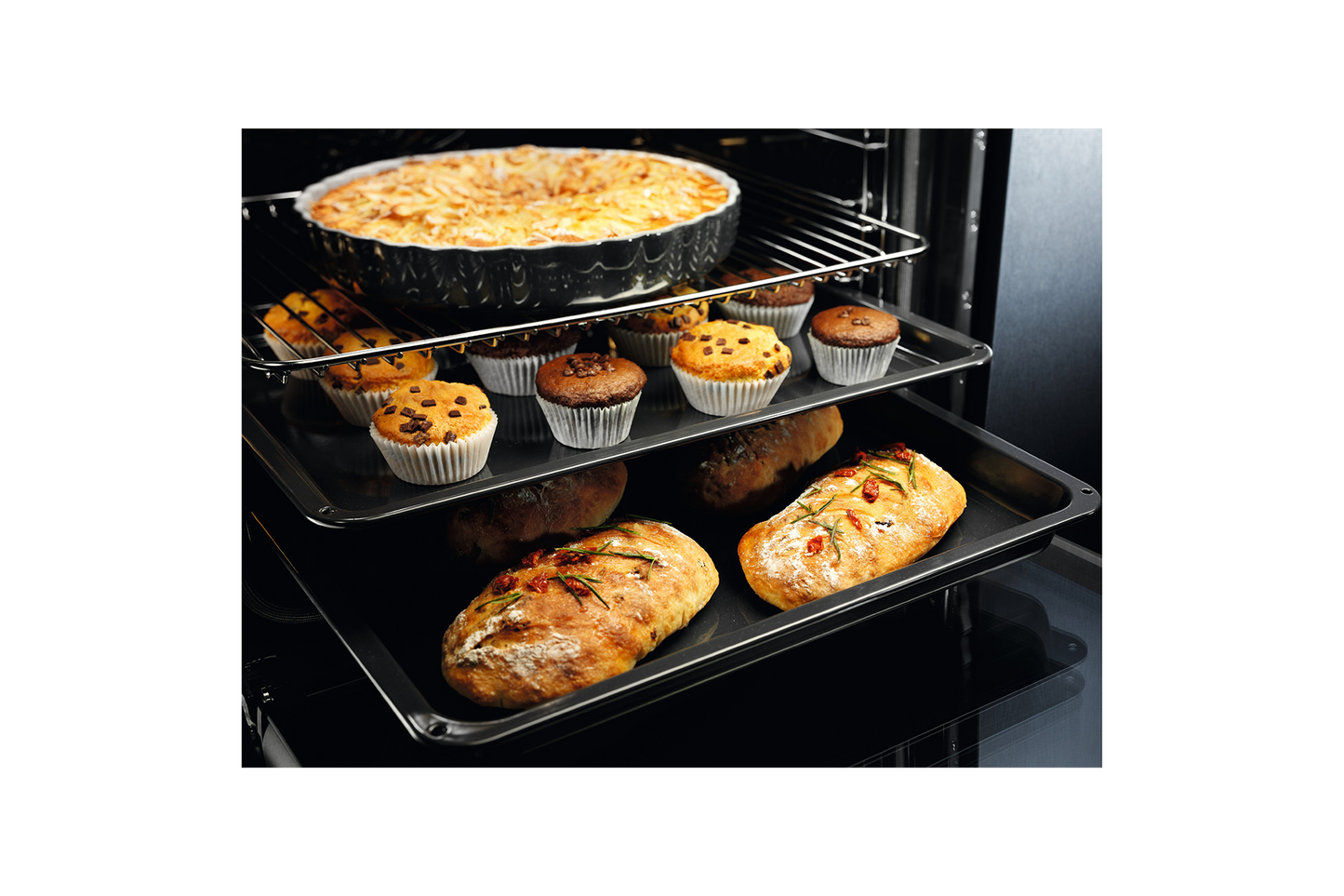 Cuptor electric Electrolux KOFGC70TH - Gallery Image 5