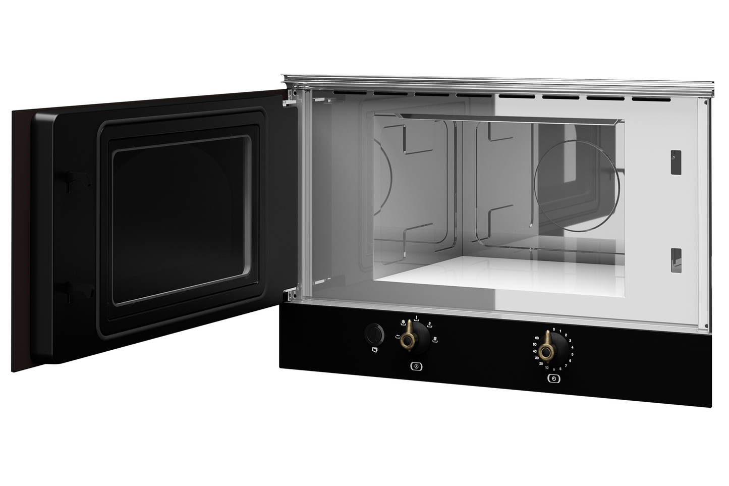 Cuptor cu microunde ȋncorporabil Teka MWR22BI Anthracite - Gallery Image 5