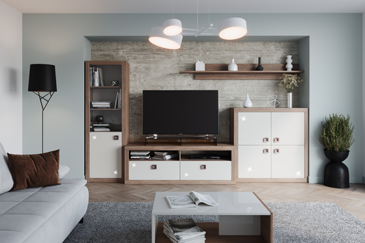 Living Domino L330 - Main Image