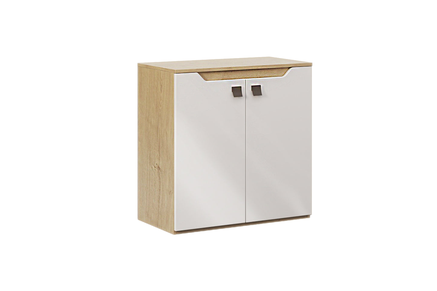 Comodă cu uși L80 - Gallery Image 1
