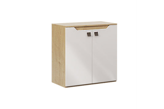 Comodă cu uși L80 - Gallery Image 1