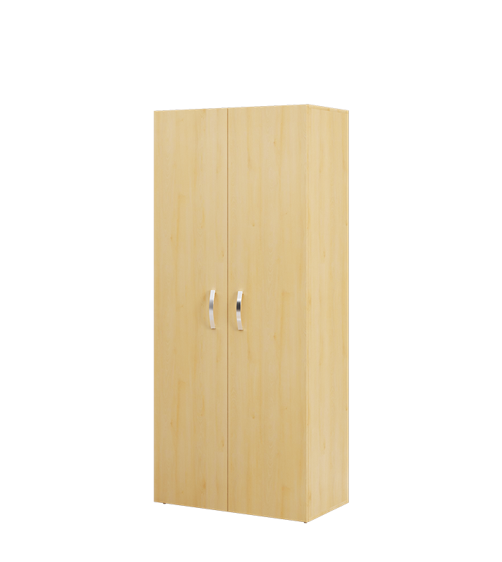 Dulap cu uși L80 - Main Image