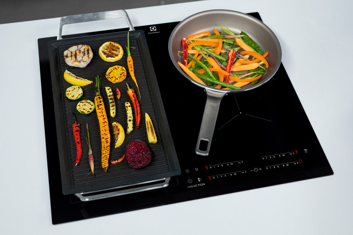 Plită inducție Electrolux EIV 634 - Gallery Image 3