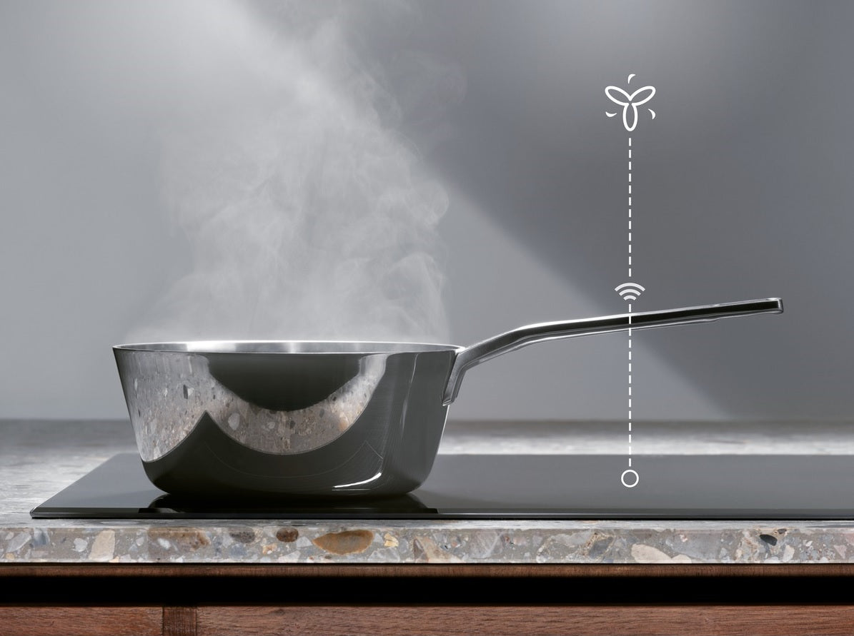 Plită inducție Electrolux EIV 634 - Gallery Image 4