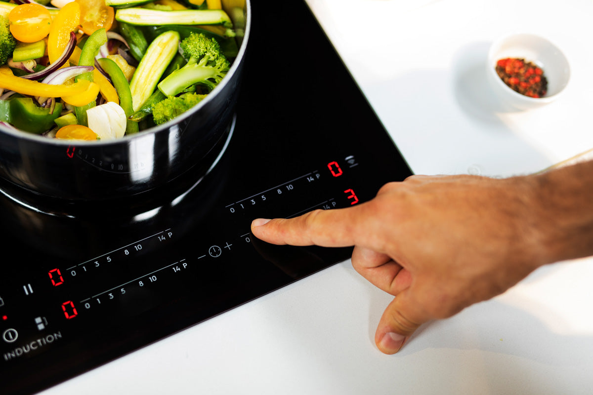 Plită inducție Electrolux EIV 634 - Gallery Image 2