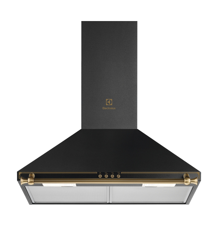Hotă șemineu Electrolux EFC226R - Main Image
