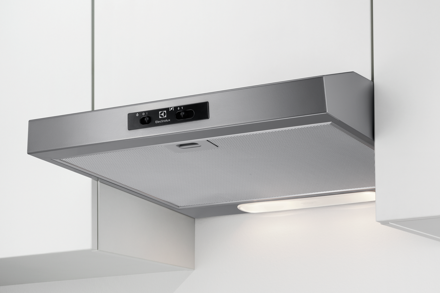 Hotă standard Electrolux EFU216S - Gallery Image 1