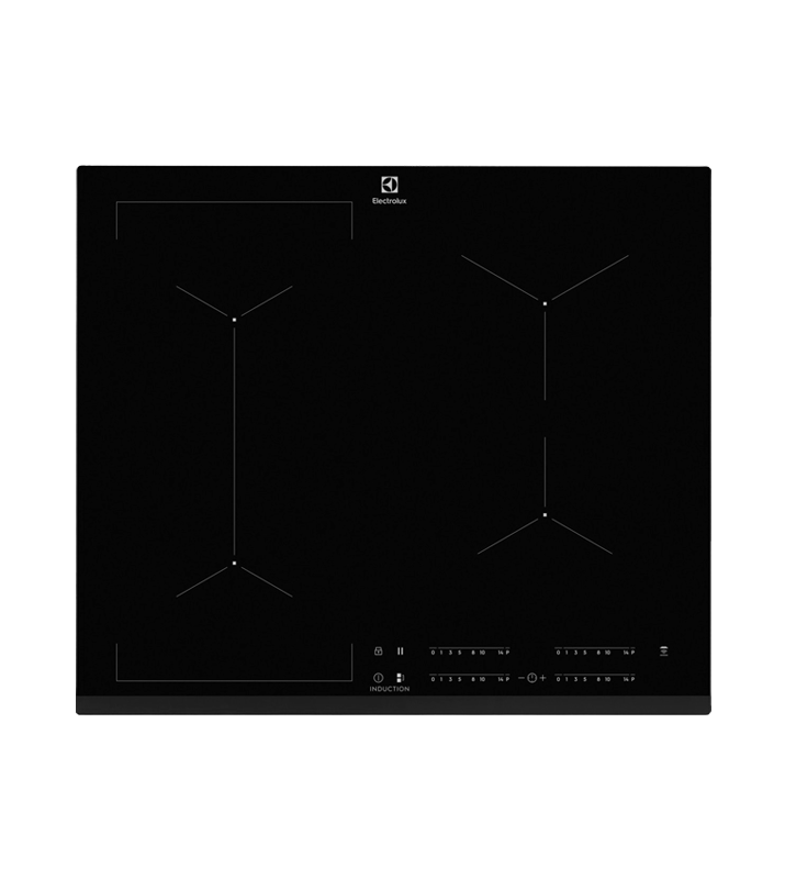 Plită inducție Electrolux EIV 634 - Main Image