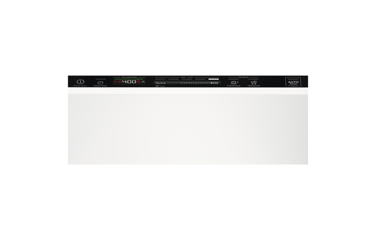Mașină de spălat vase Electrolux KESC2210L - Gallery Image 2