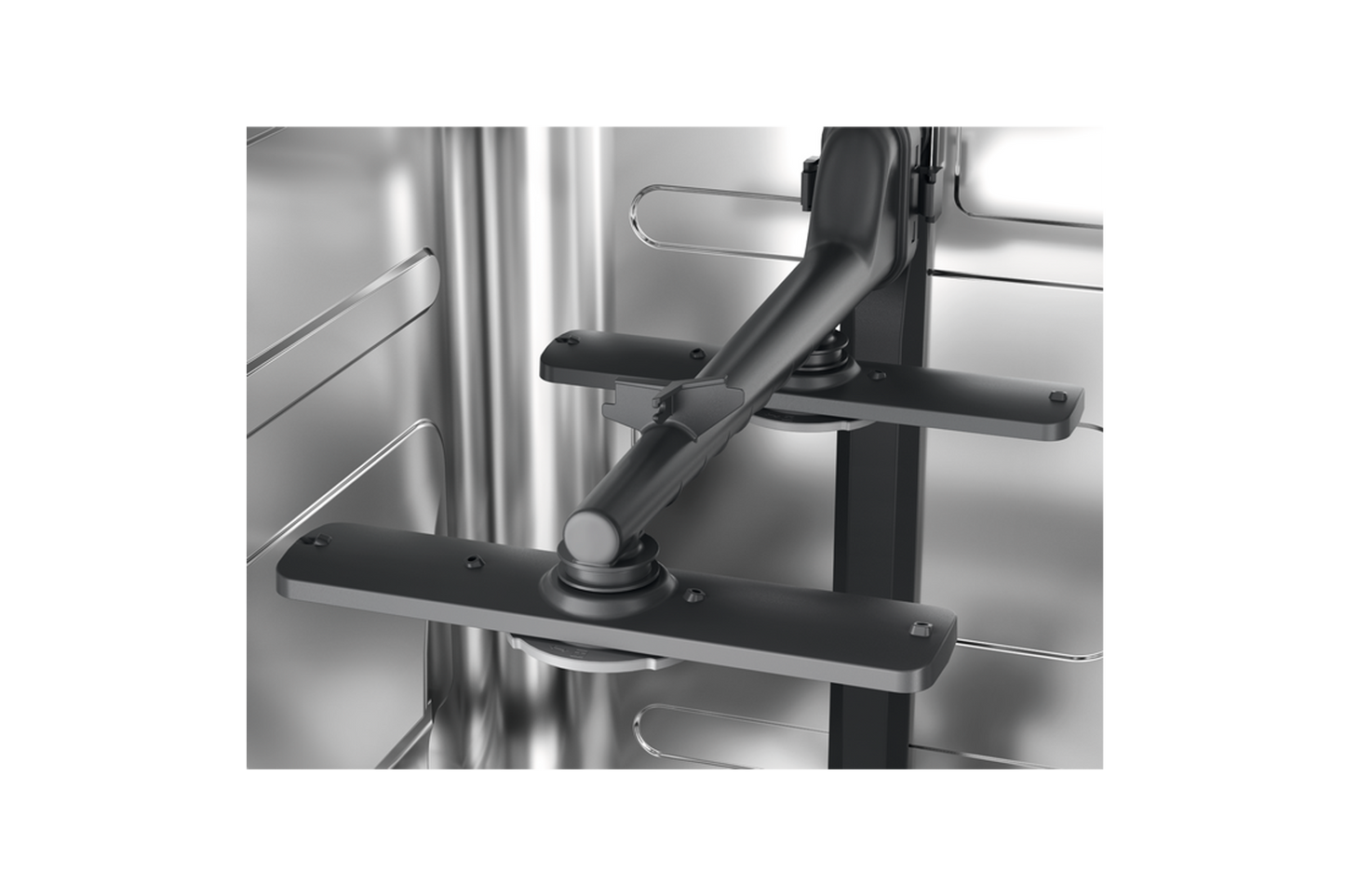Mașină de spălat vase Electrolux KESC2210L - Gallery Image 5
