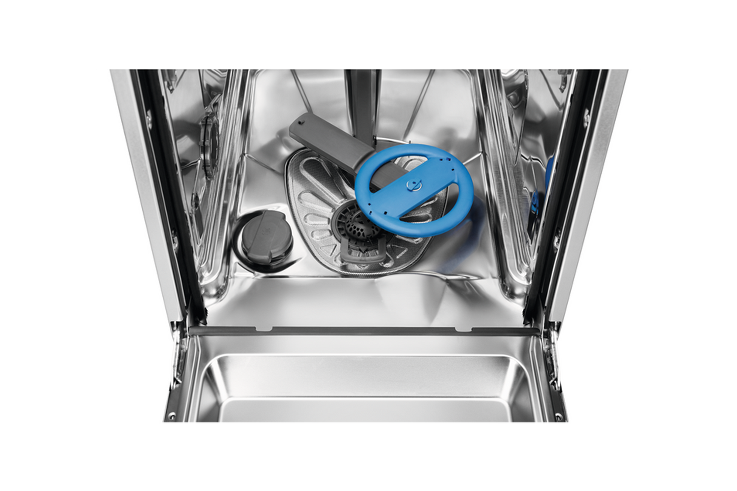 Mașină de spălat vase Electrolux KESC2210L - Gallery Image 7