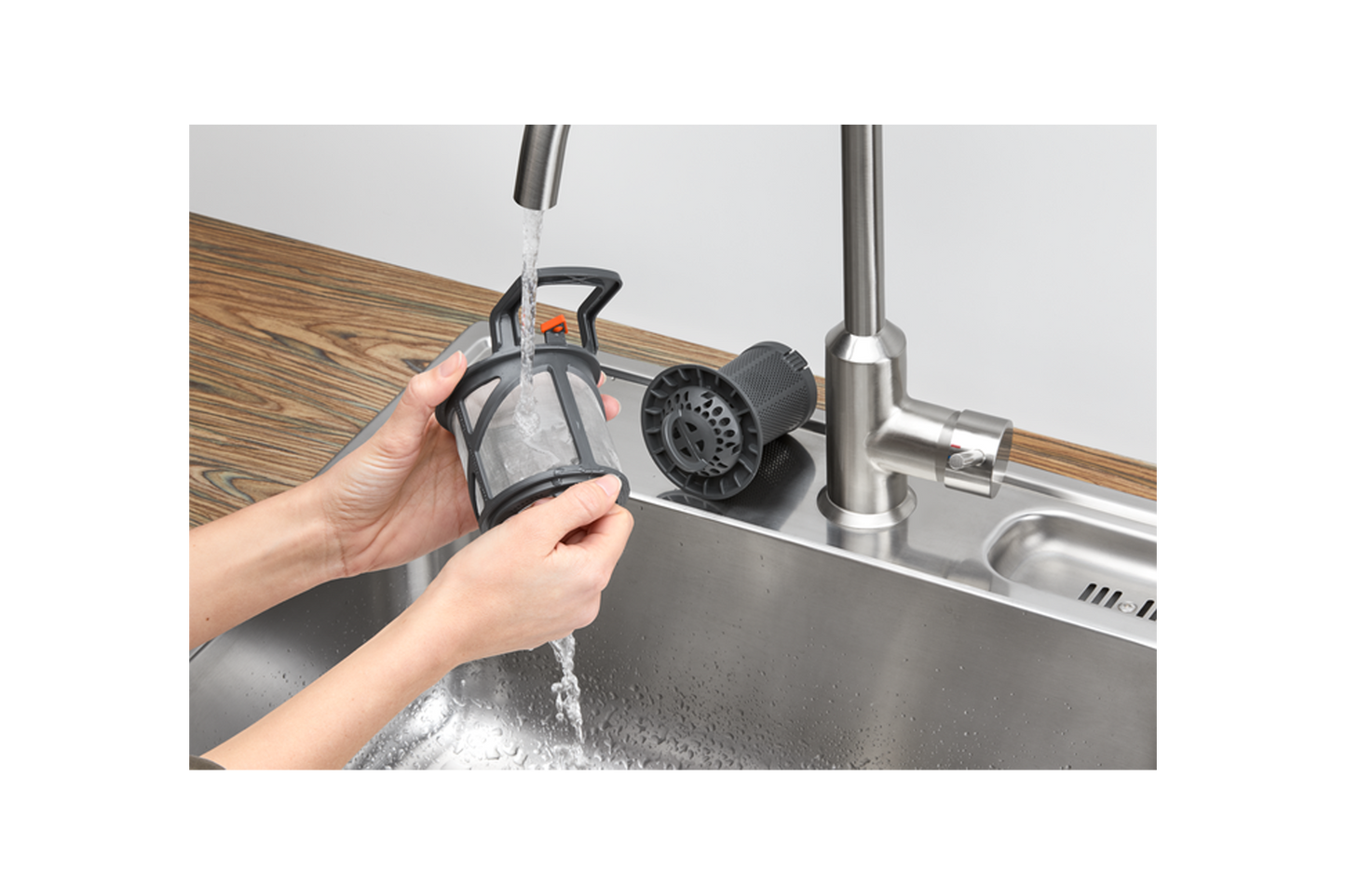 Mașină de spălat vase Electrolux KESC2210L - Gallery Image 8