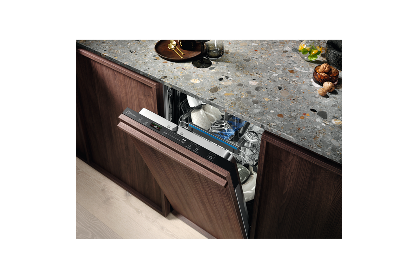 Mașină de spălat vase Electrolux KESC2210L - Gallery Image 9