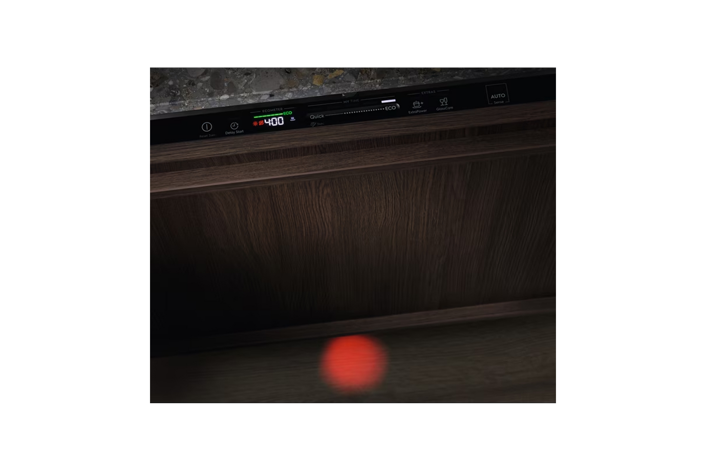 Mașină de spălat vase Electrolux KESC2210L - Gallery Image 10
