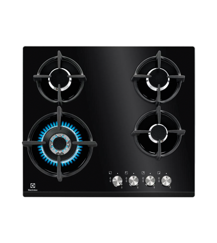 Plită gaz Electrolux KGG 6437 K - Main Image
