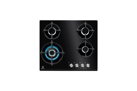 Plită gaz Electrolux KGG 6437 K - Gallery Image 1