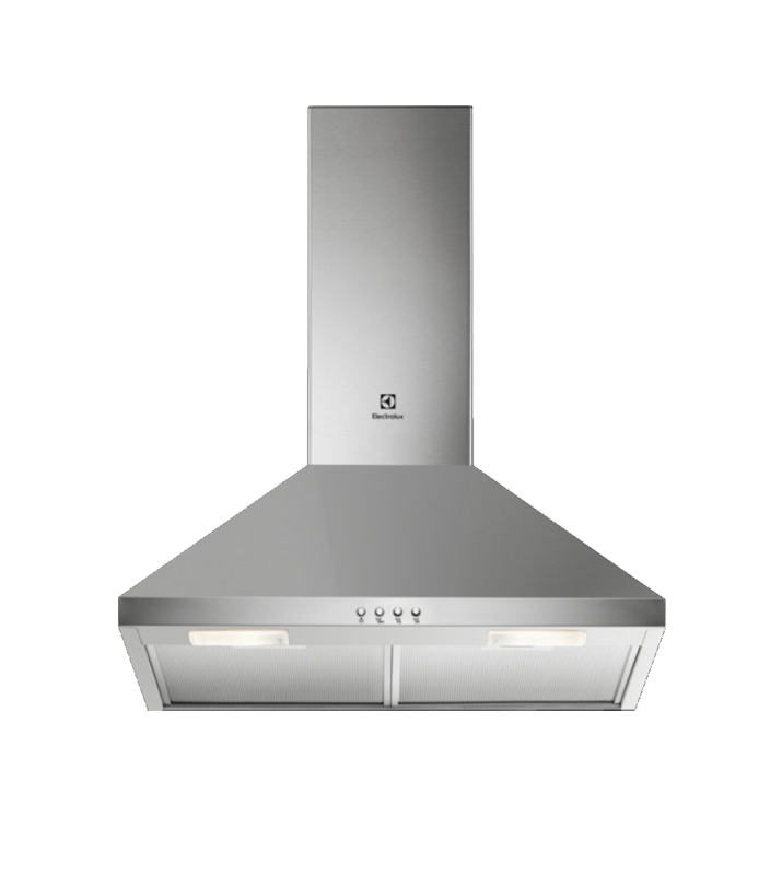 Hotă șemineu Electrolux LFC316X - Main Image