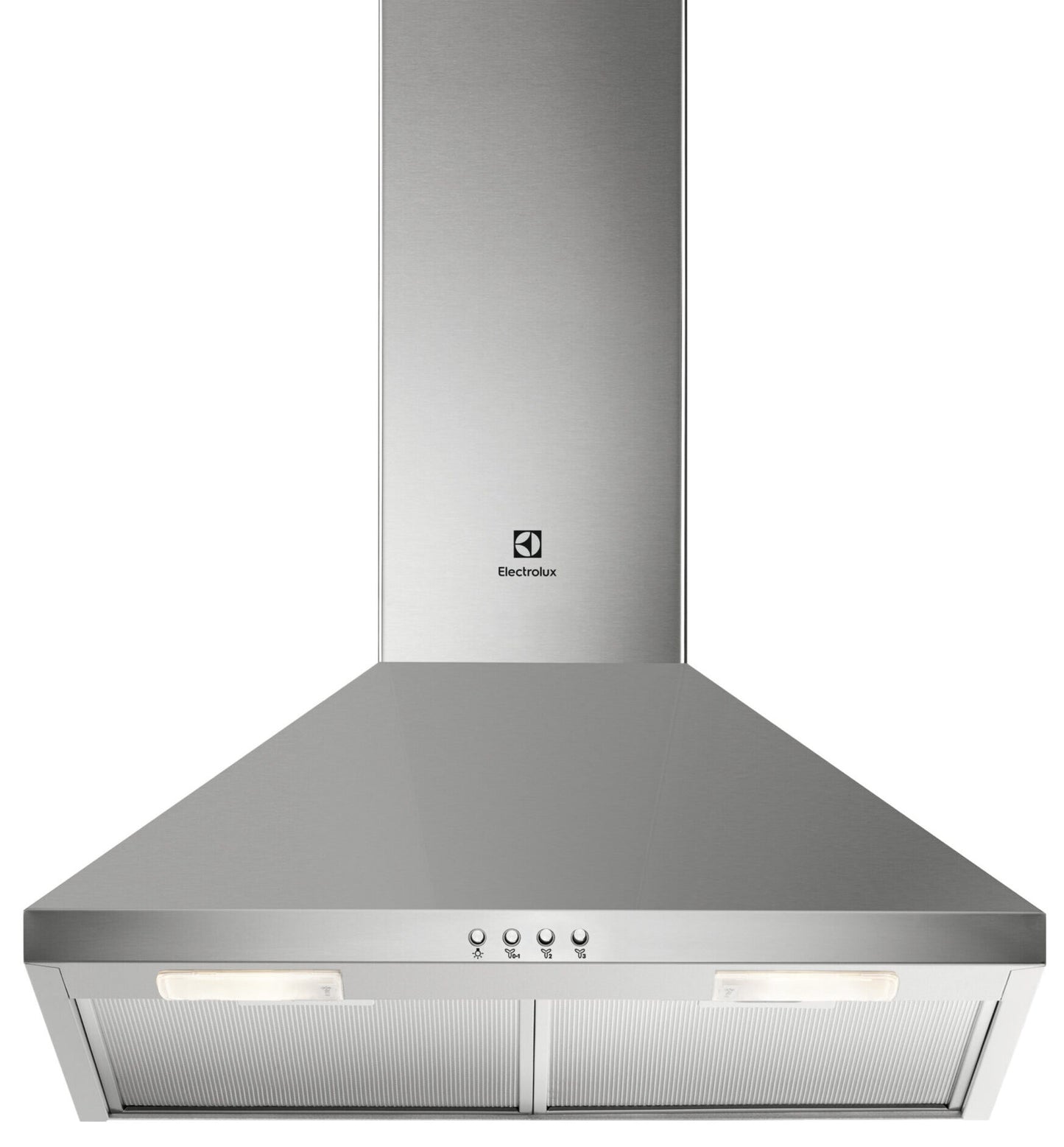 Hotă șemineu Electrolux LFC316X - Gallery Image 1