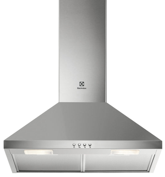 Hotă șemineu Electrolux LFC316X - Gallery Image 1